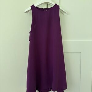 LOFT Vibrant Purple Garment